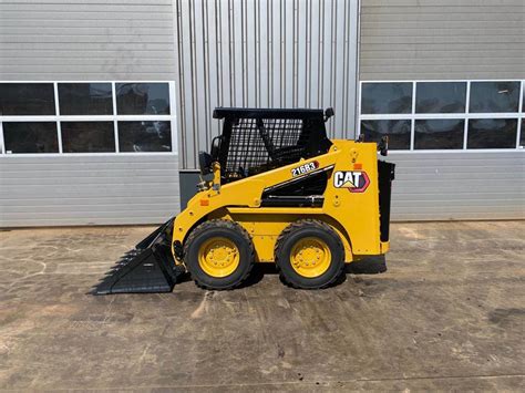 cat 216b3 price